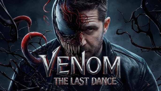 Venom: The Last Dance (2024)