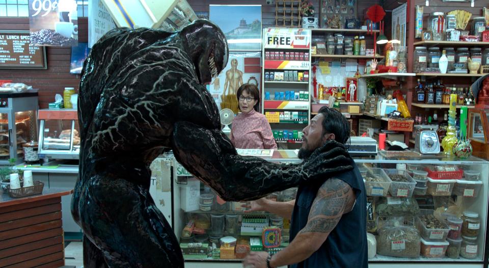 Venom The Last Dance (2024)